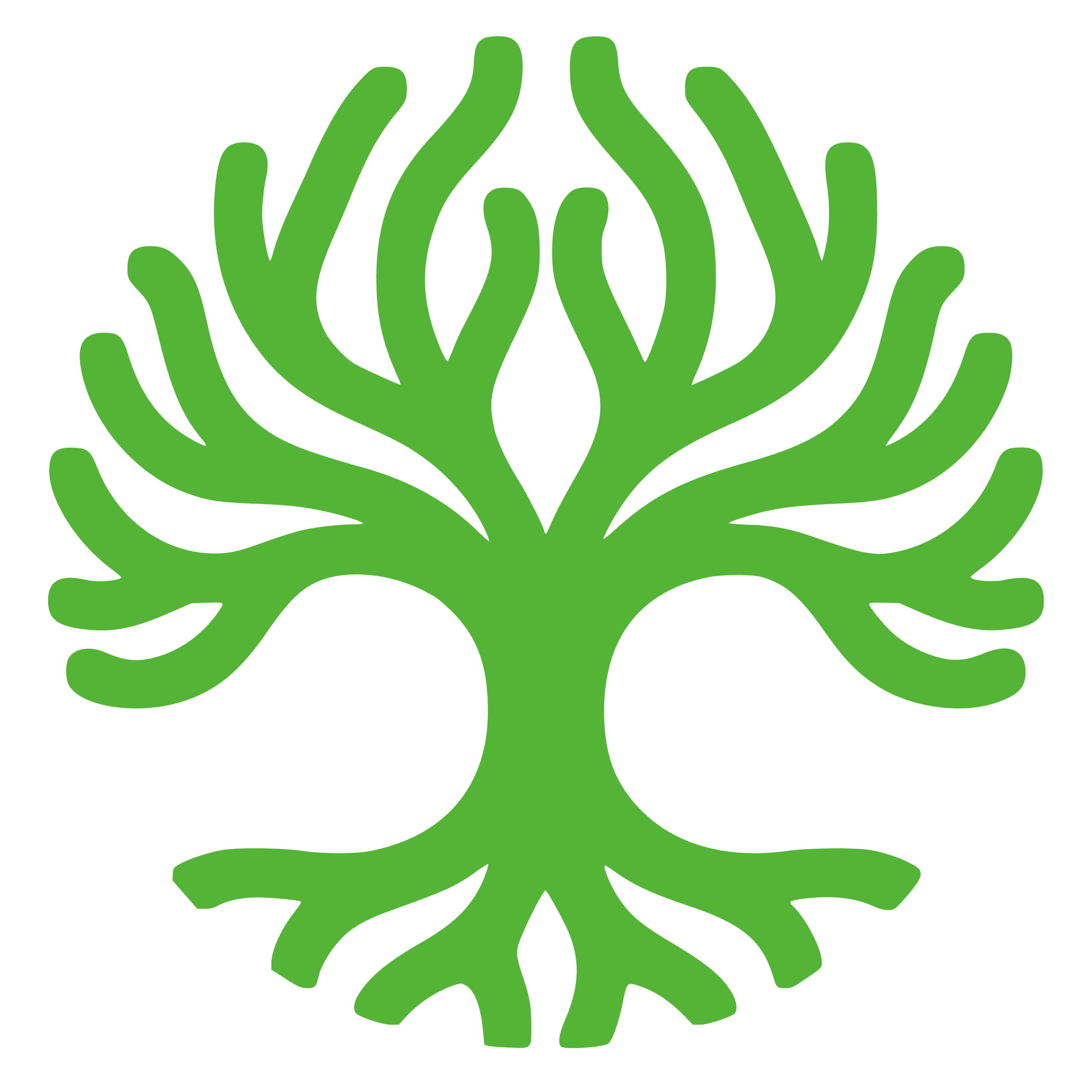 LOGO Baumnomade
